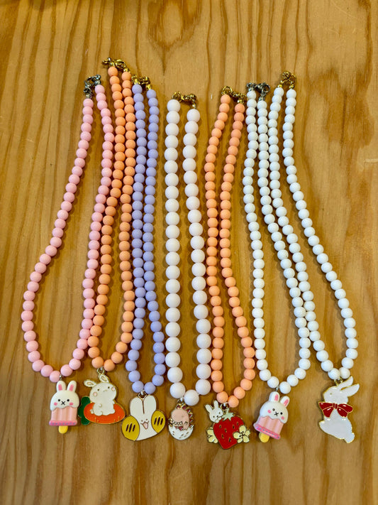 Collar de Pascua