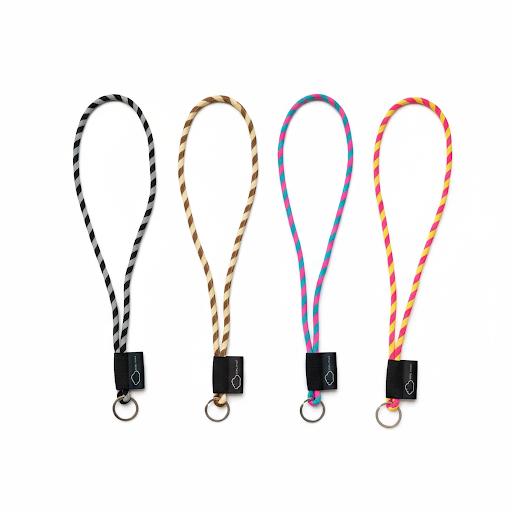 Fita porta chaves - little cloud