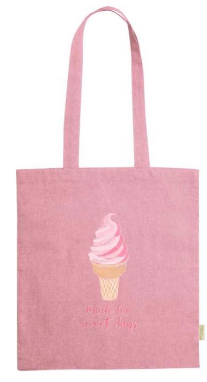 Tote Bag M - Made For Sweet Days