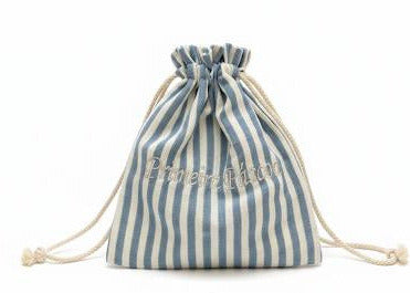 Saco de Tecido - Primeira Páscoa