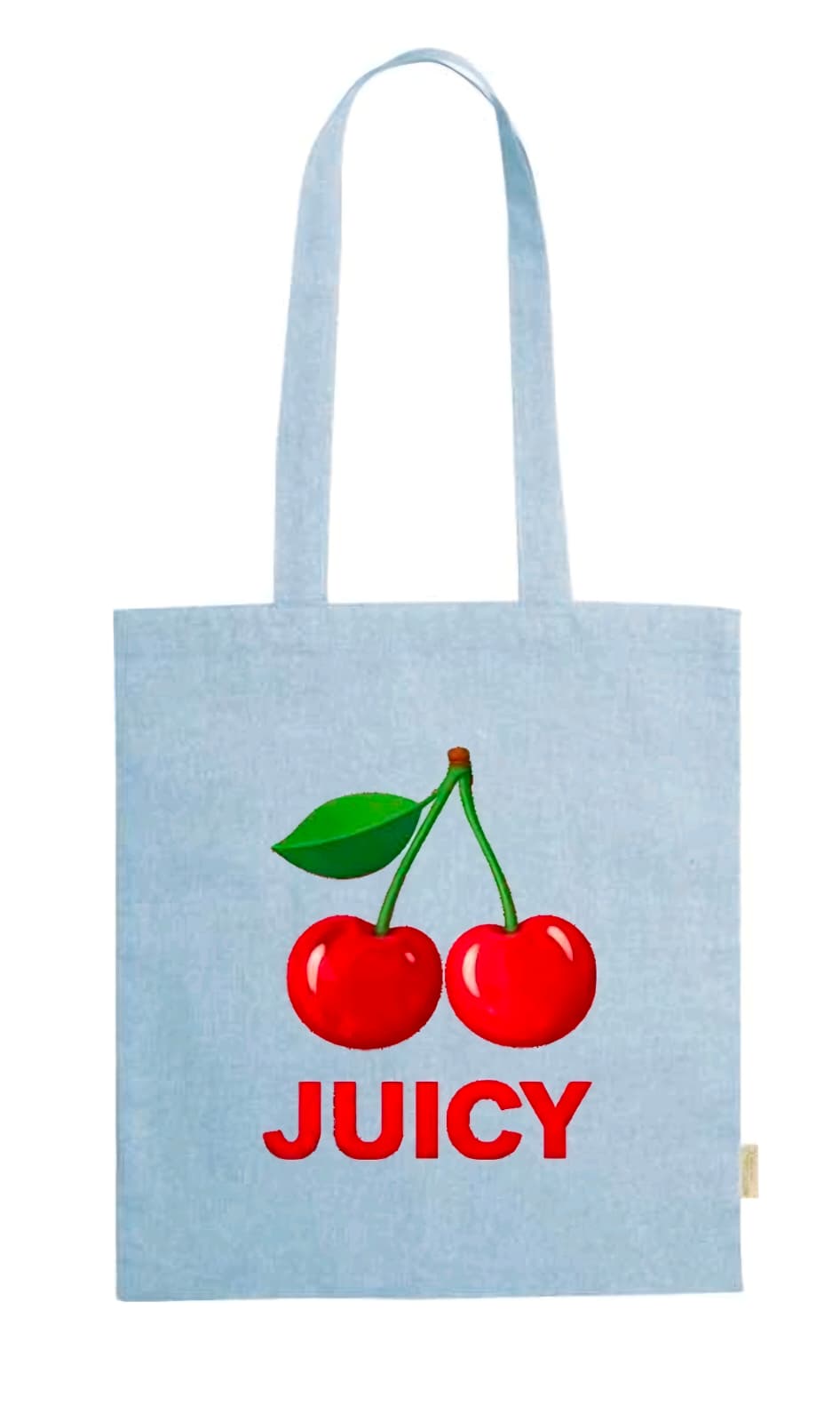 Tote Bag M - Juicy