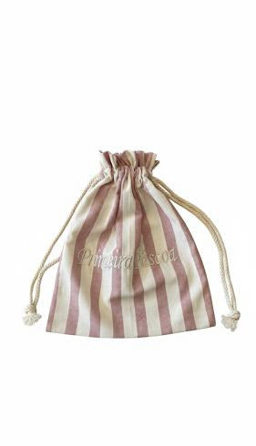 Saco de Tecido - Primeira Páscoa