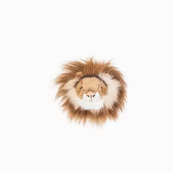 Safari Kids Mini cabeça de parede - Leão