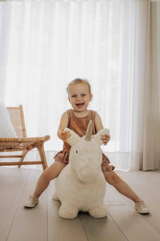 Oso de peluche - Theodor