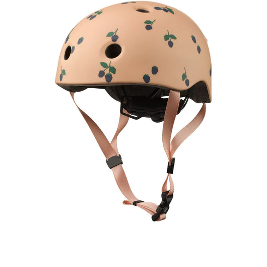 Capacete de Bicicleta – Amoras