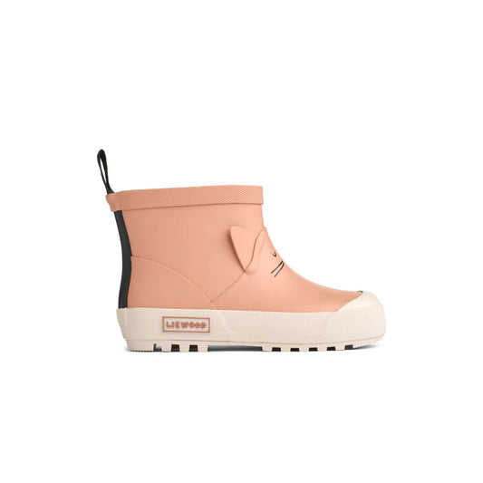 Botas de chuva Térmicas - Gato / Tuscany rose