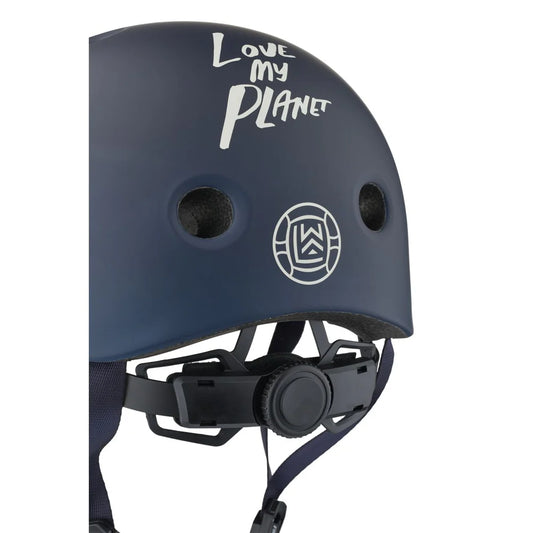 Capacete de Bicicleta – Universo