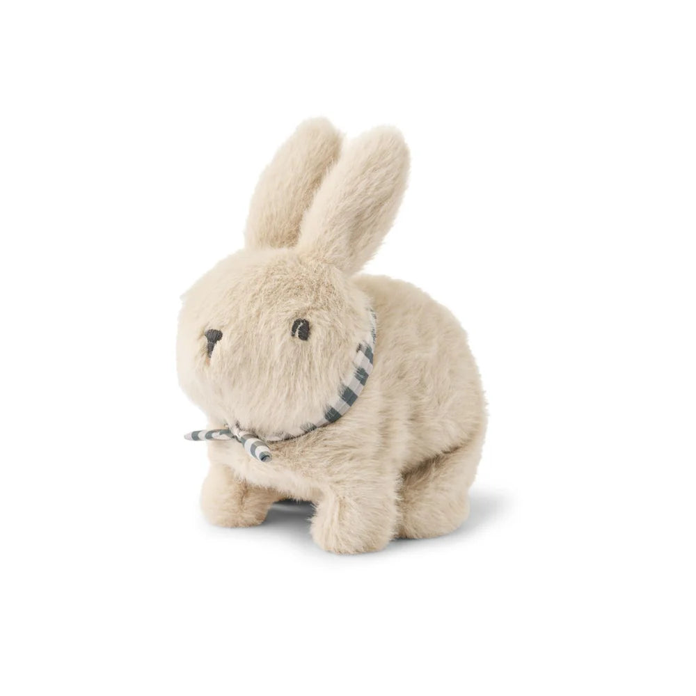 Coelho de Peluche Interativo - Mist