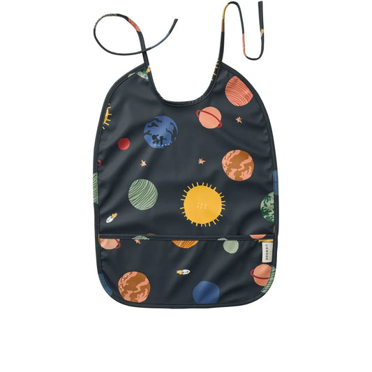 Babete Lai Bib - Universe / Classic navy
