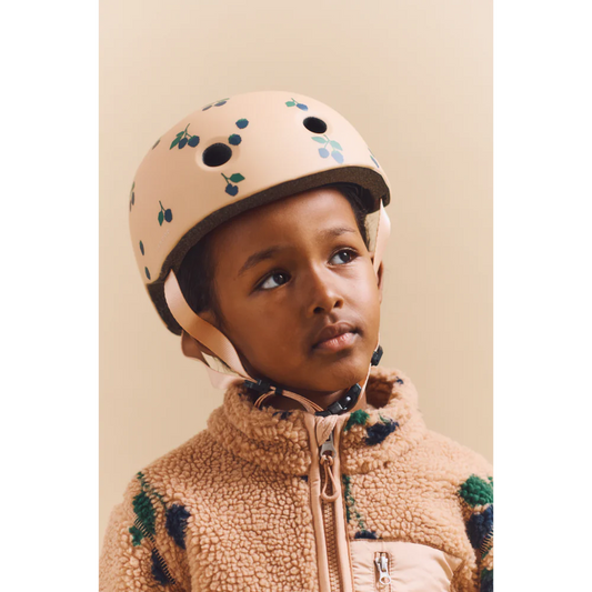 Capacete de Bicicleta – Amoras