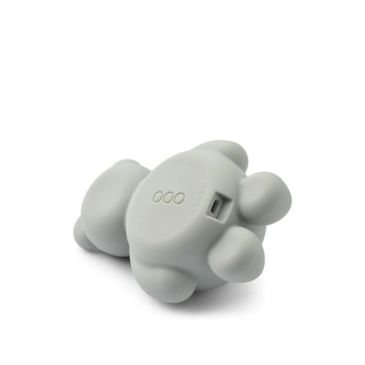 Projetor com Som Urso - Dove Blue