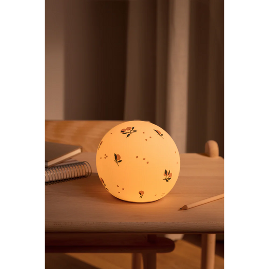 Luz de Presença Yuki - Peach / Sea shell