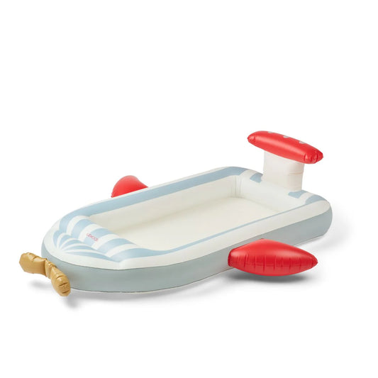 Piscina Insuflável Peyton - Avião