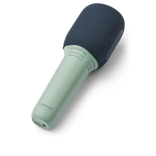 Microfone Beinta Karaoke - Peppermint Mix
