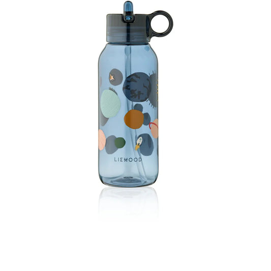 Garrafa 500ml - Universe / Classic navy