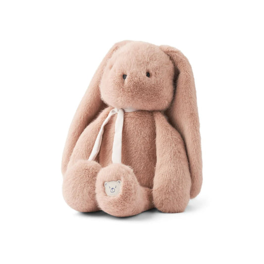 Berto Coelho Teddy - Pale Tuscany