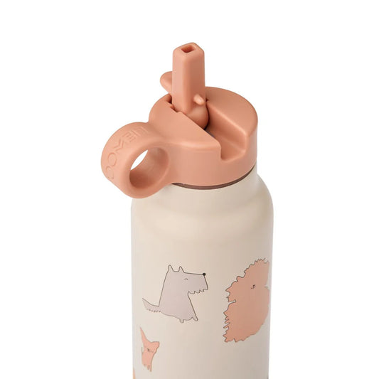 Garrafa Termica 350ml - Cats and Dogs