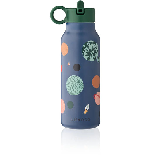 Garrafa Termica 350ml - Universo