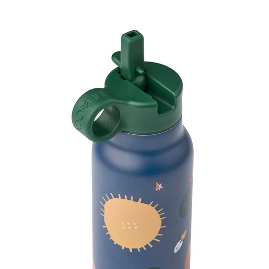 Garrafa Termica 350ml - Universo