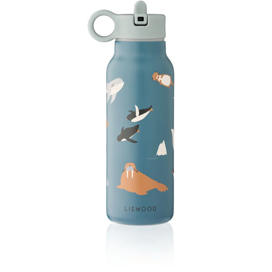 Garrafa Termica 350ml - Arctic Sea / Ocean
