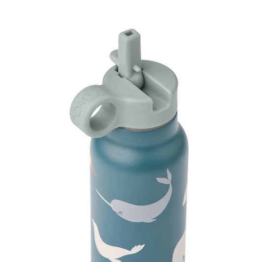 Garrafa Termica 350ml - Arctic Sea / Ocean