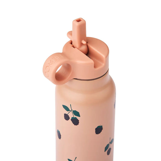 Garrafa Termica 350ml - Berry / Pale Tuscany