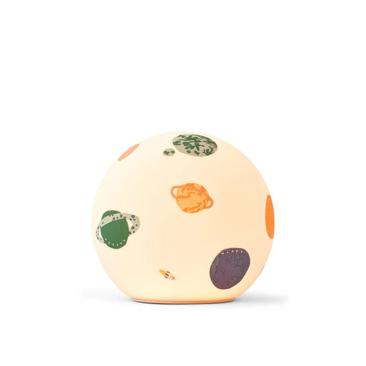 Luz de Presença Yuki - Universe / Sandy