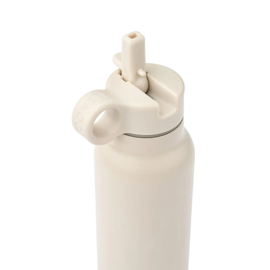 Garrafa Termica 350ml - Panda / Sandy