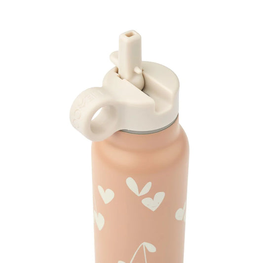 Garrafa Termica 350ml - Sweethearts / Pale tuscany