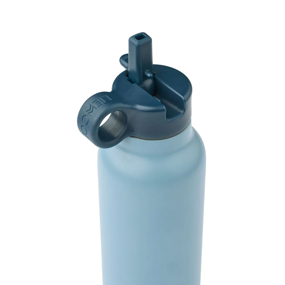 Garrafa Termica 500ml - Tiger / Beach blue