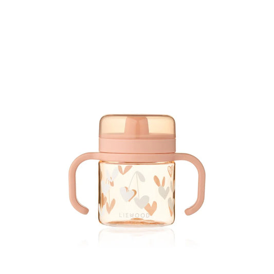 Kylo  copo Tritan 280ml -  Sweethearts / Pale tuscany