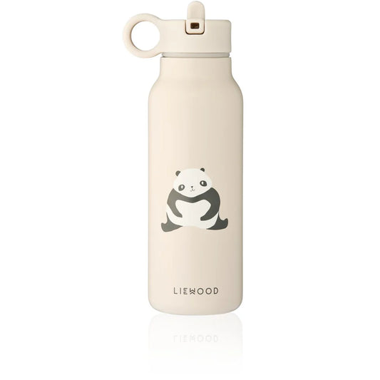 Garrafa Termica 350ml - Panda / Sandy