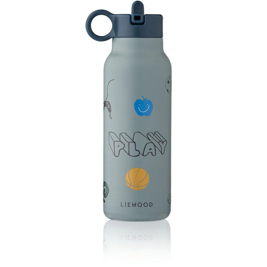 Garrafa Termica 350ml - Play / Dusty Peppermint
