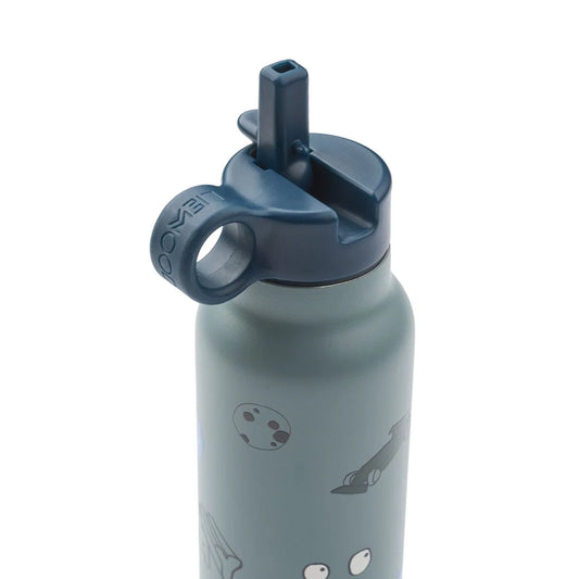 Garrafa Termica 350ml - Play / Dusty Peppermint