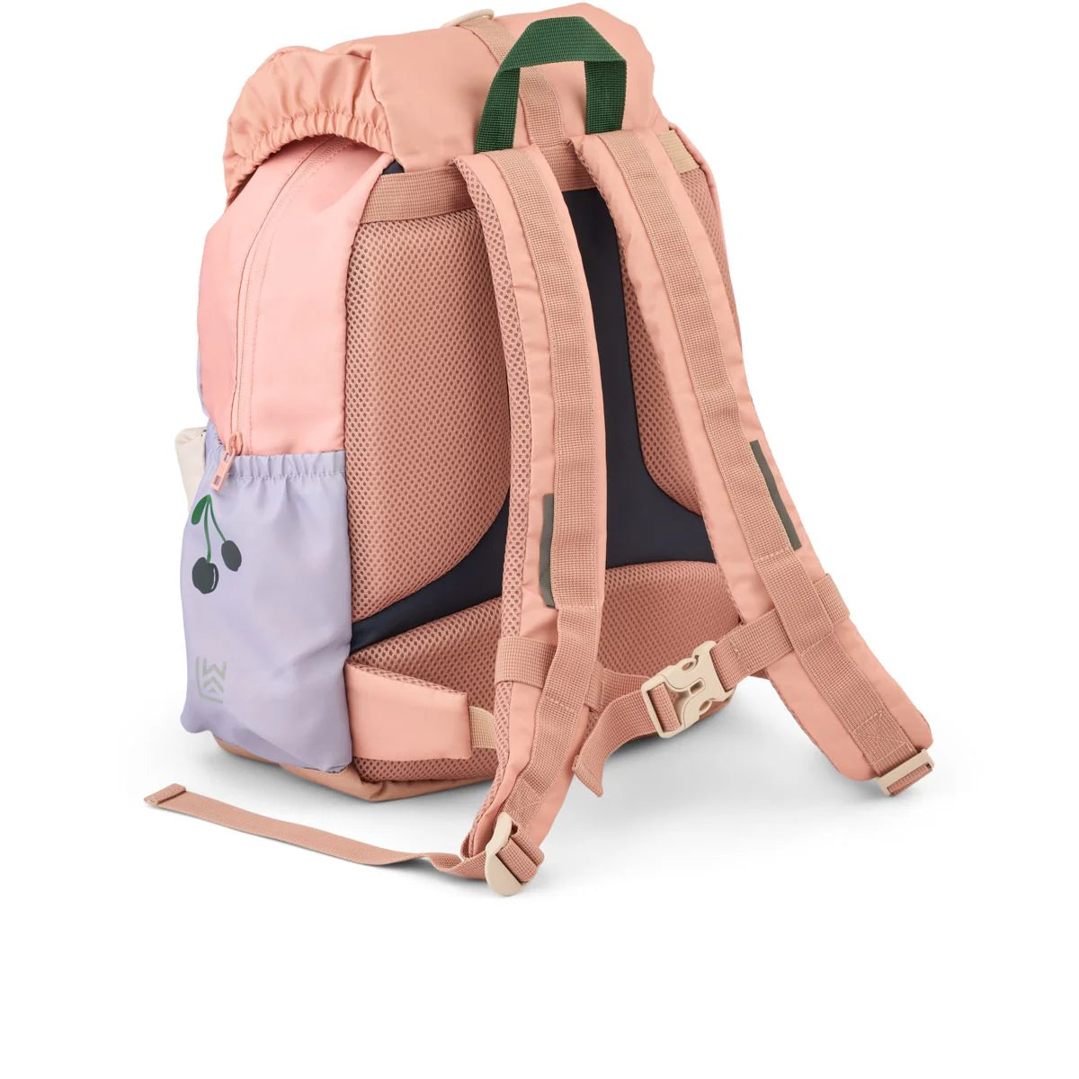 Mochila Escolar Johnny - Mood multi mix