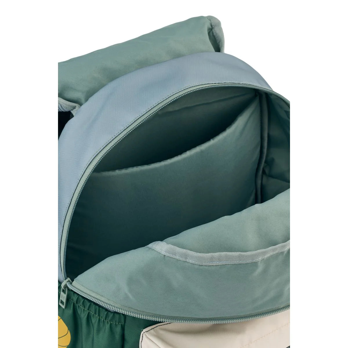 Mochila Escolar Johnny - Play multi mix