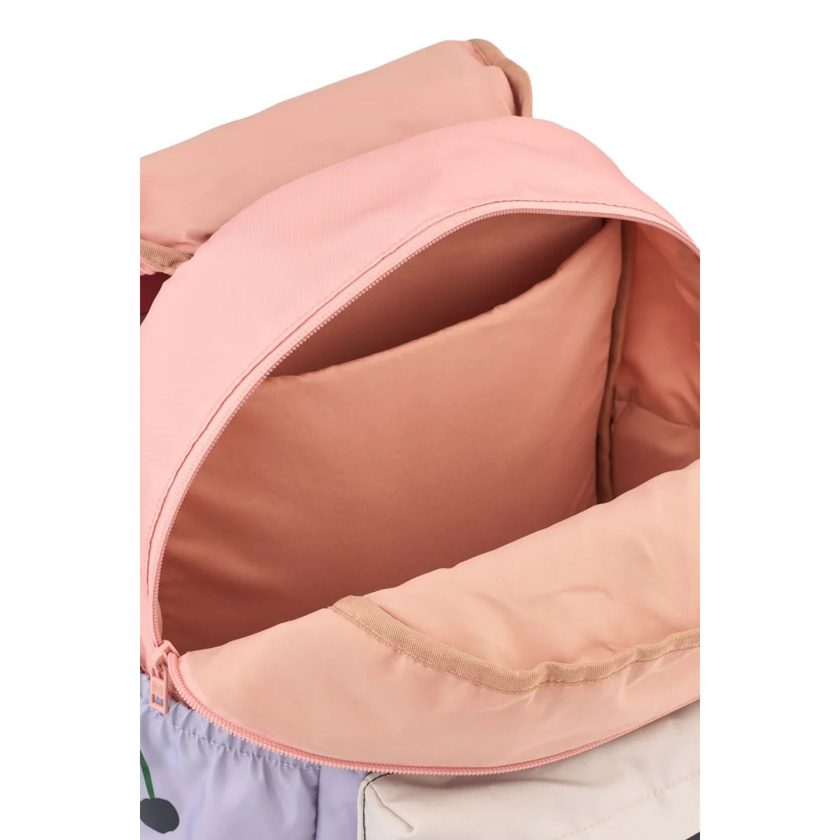 Mochila Escolar Johnny - Mood multi mix