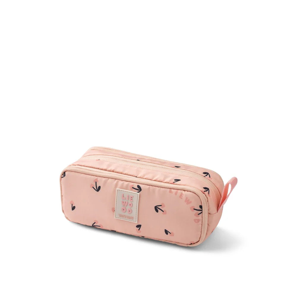 Estuche Cindy Cat / Rosa Toscana