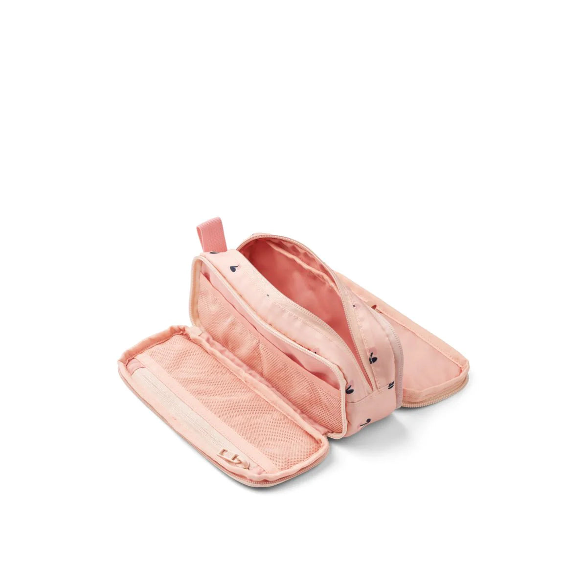 Estuche Cindy Cat / Rosa Toscana