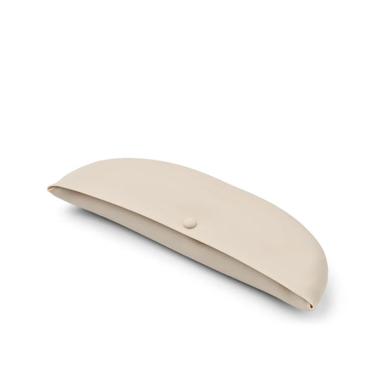 Babete de silicone Tilda - Wild child / Rosey