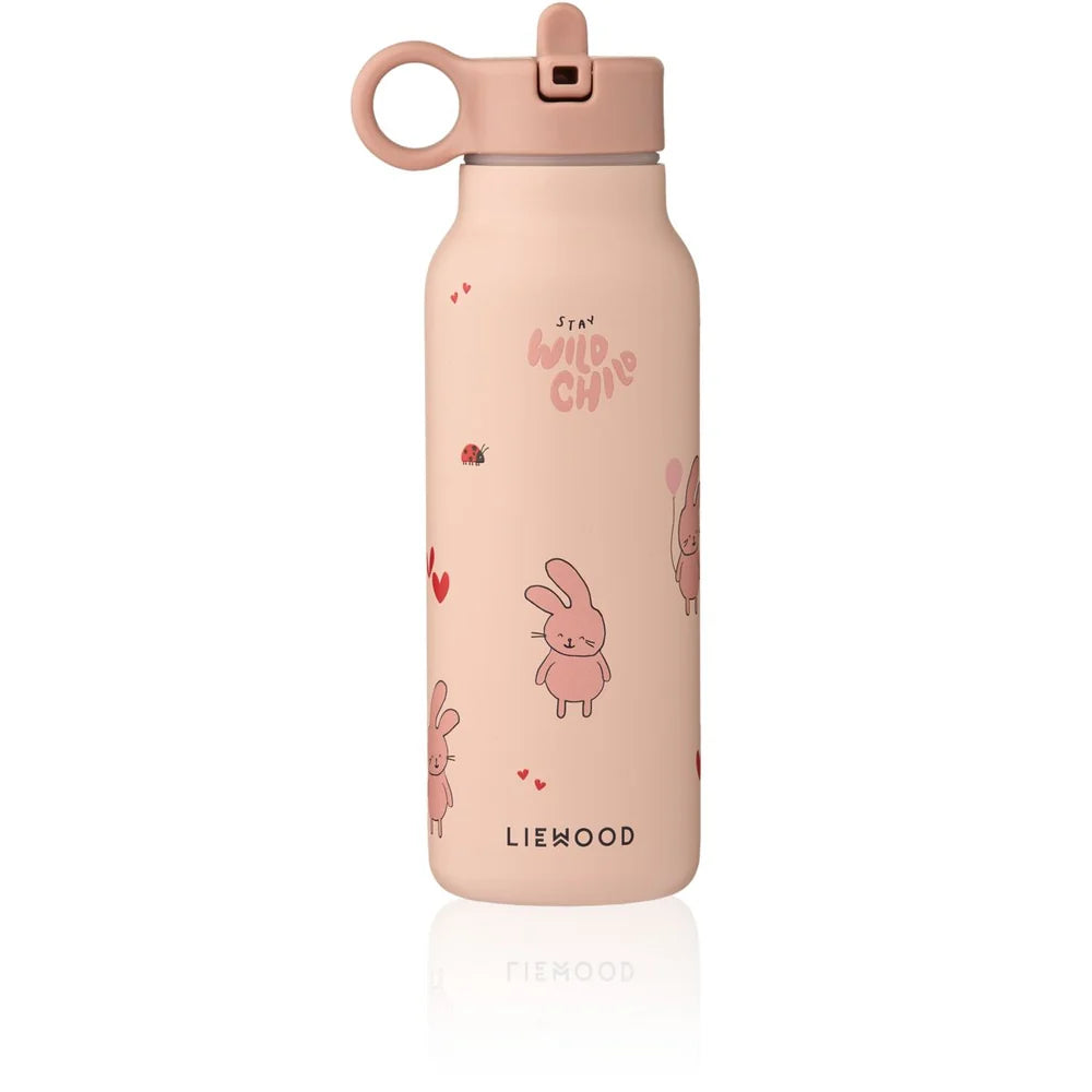Garrafa Termica 350ml - Wild child / Rosey