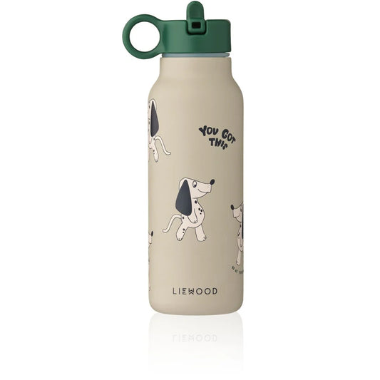 Garrafa Termica 350ml - Dakota Dog / Mist
