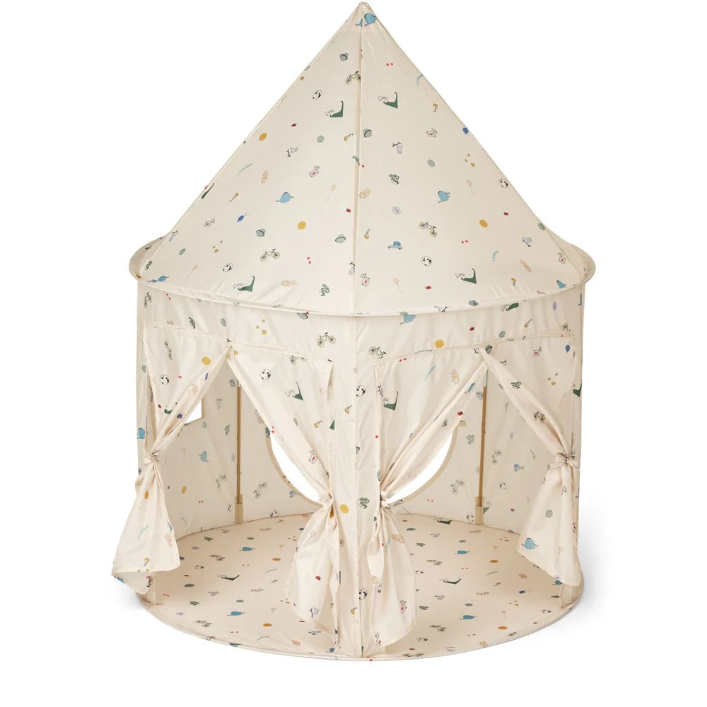 Tenda pop-up Oaks - Dino Sandy
