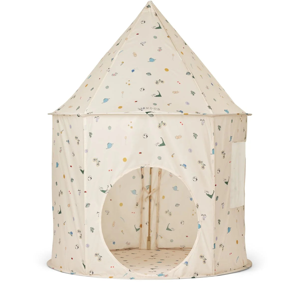 Tenda pop-up Oaks - Dino Sandy