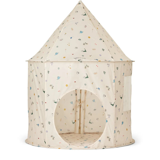Tenda pop-up Oaks - Dino Sandy