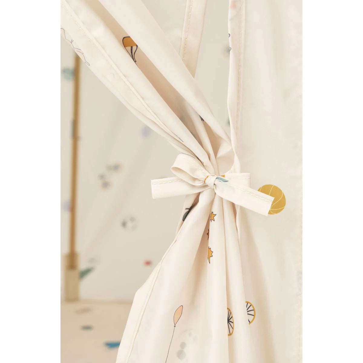 Tenda pop-up Oaks - Dino Sandy