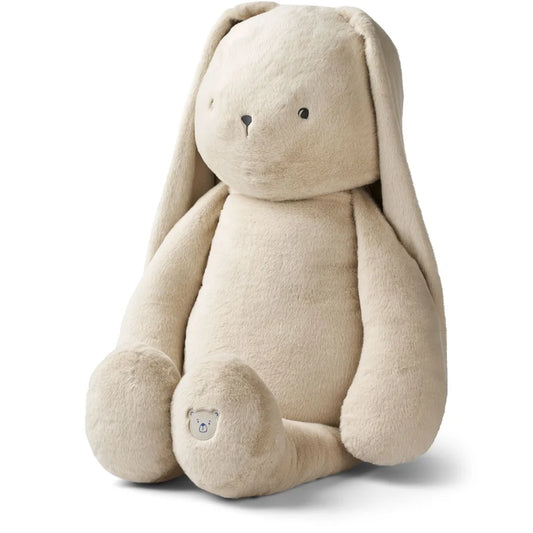Peluche Coelho - BENSON Névoa 120cm