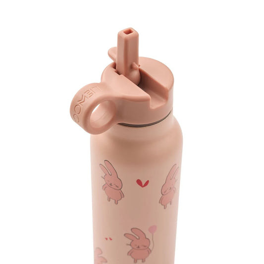 Garrafa Termica 350ml - Wild child / Rosey
