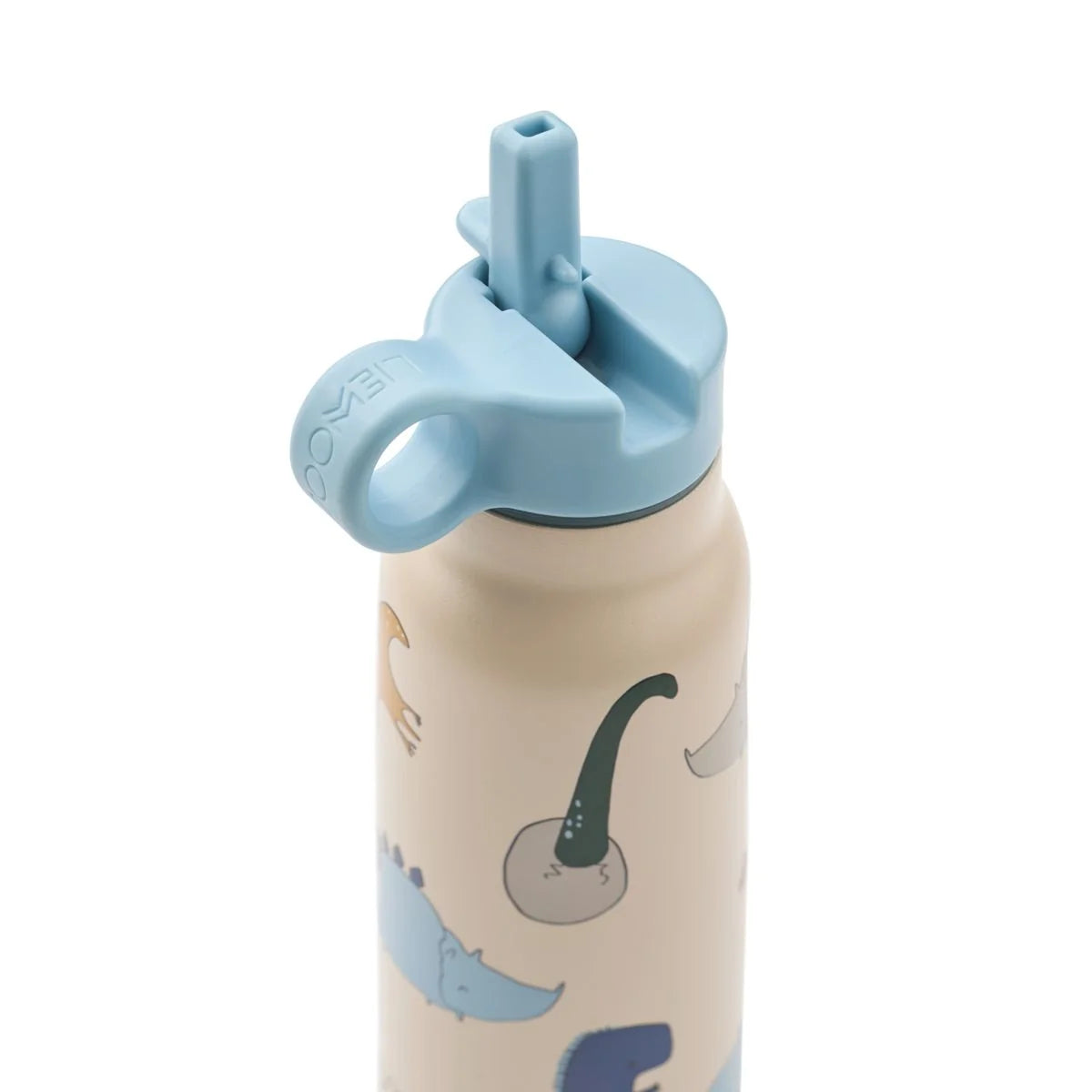 Garrafa Termica 350ml - Dino roar / Sandy