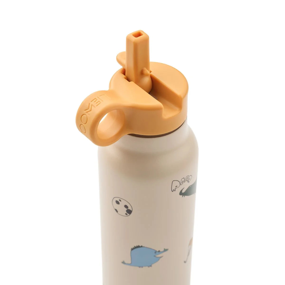 Garrafa Termica 350ml - Tamtam / Sandy